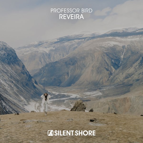 Professor Bird presents Reveira on Silent Shore Records