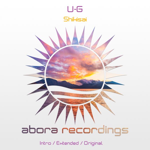 U-G presents Shikisai on Abora Recordings