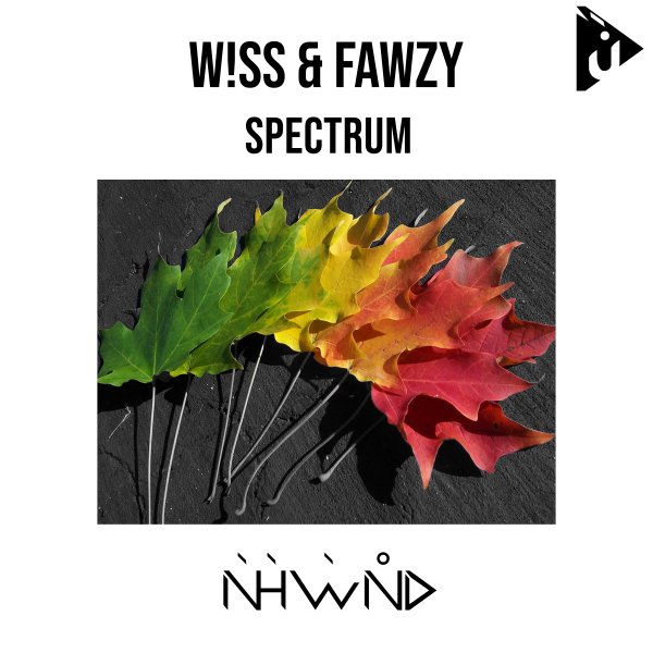 W!SS and FAWZY presents Spectrum on Nahawand Recordings