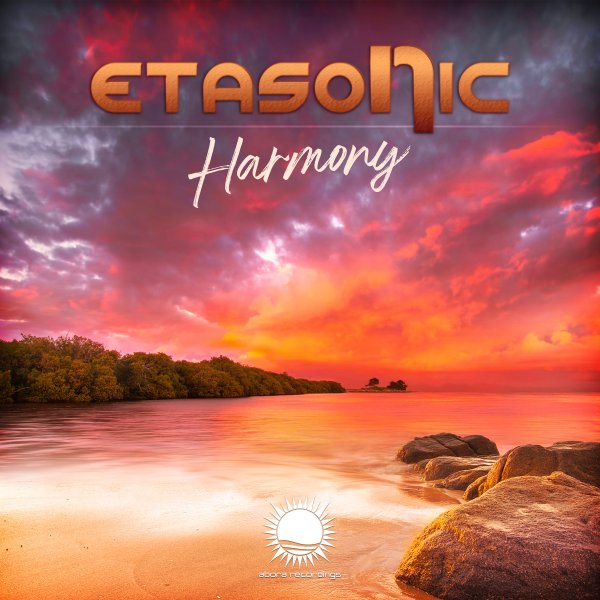Etasonic presents Harmony on Abora Recordings
