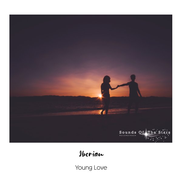 Iberian presents Young Love on Sounds Of The Stars Recordings