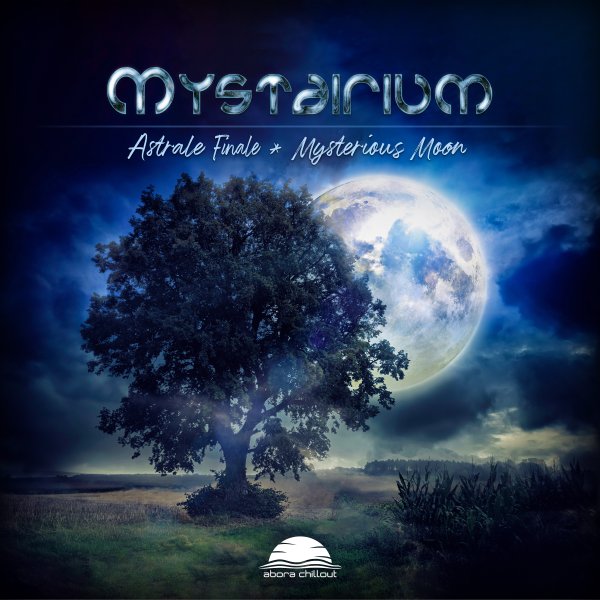Mystairium, Etasonic presents Astrale Finale plus Mysterious Moon on Abora Recordings