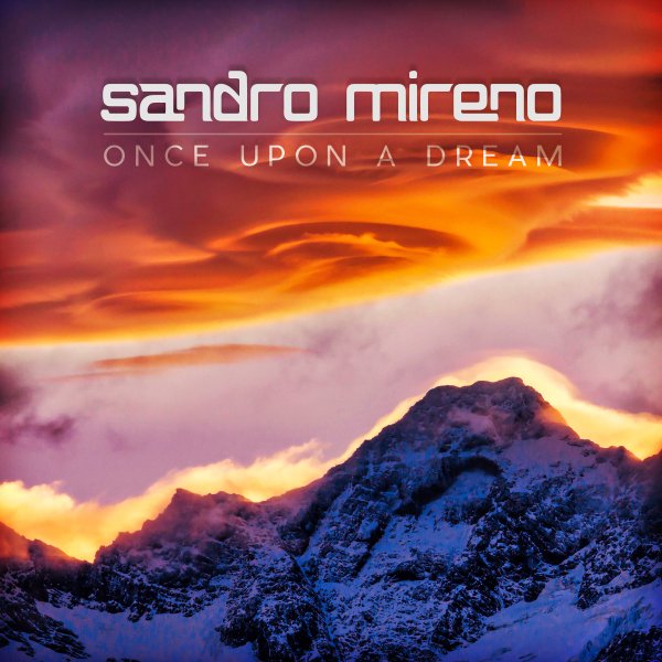 Sandro Mireno presents Once Upon A Dream on Abora Recordings