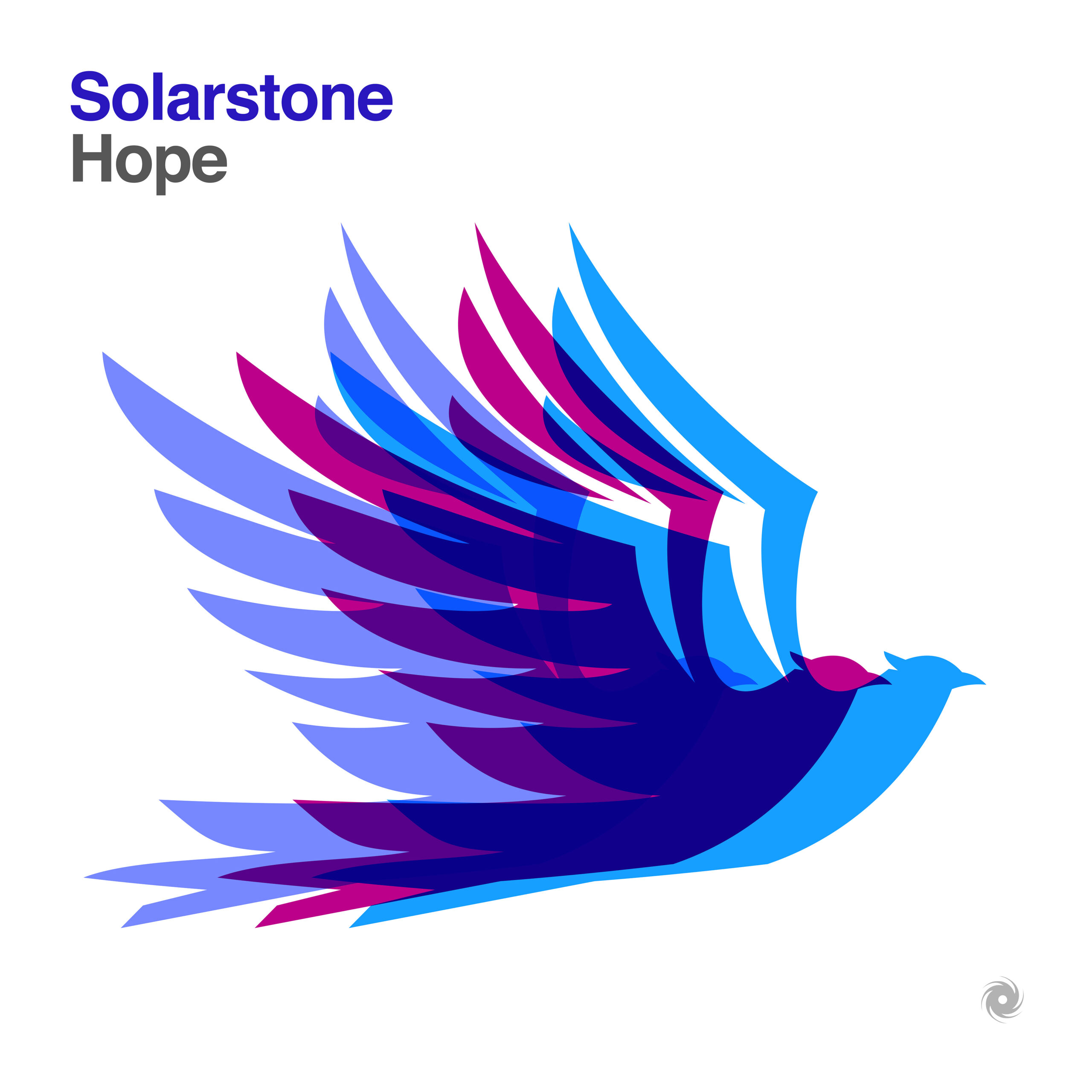 Solarstone presents Hope on Black Hole Recordings
