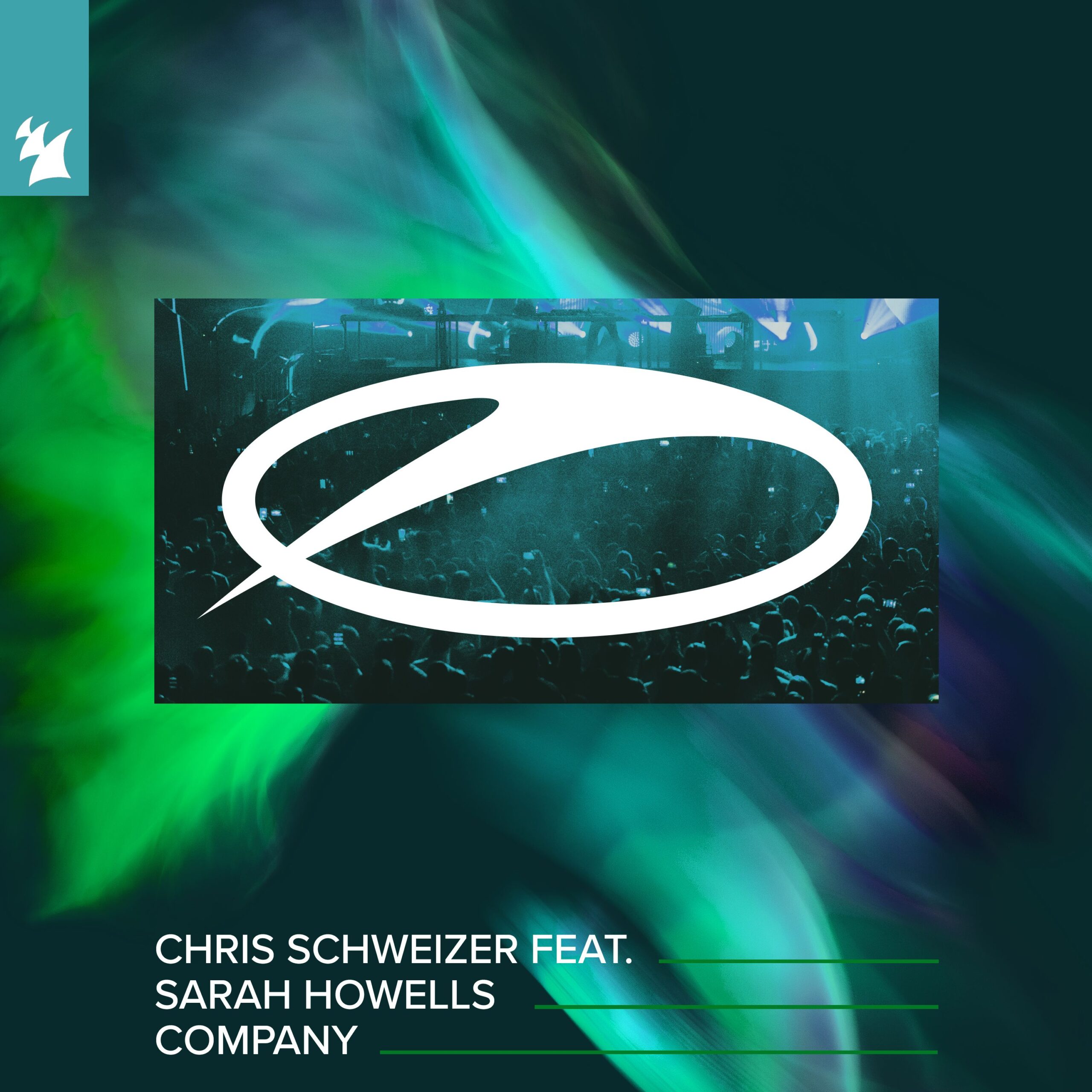 Chris Schweizer feat. Sarah Howells presents Company on A State Of Trance