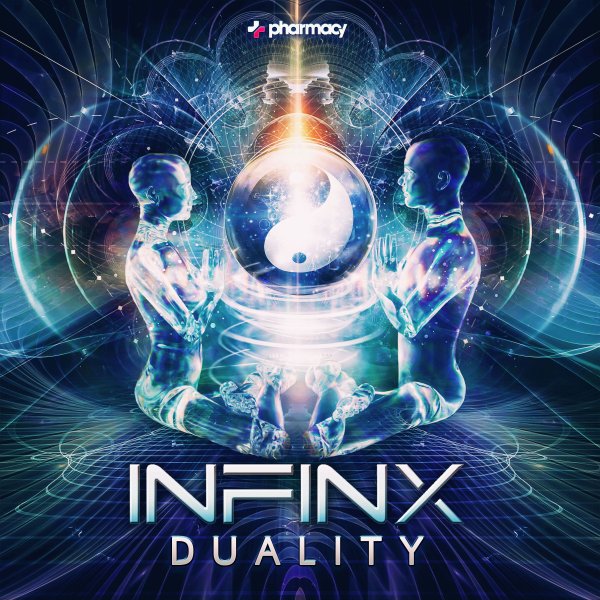 INFINX presents Duality on Pharmacy Music