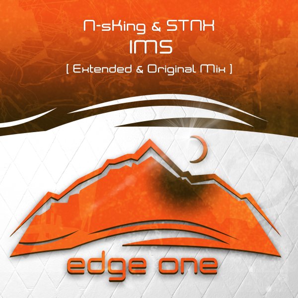 N-sKing and STNX presents IMS on Edge One Records