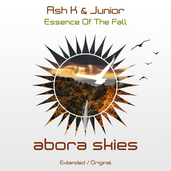 Ash K and Junior presents Essence of The Fall on Abora Recordings