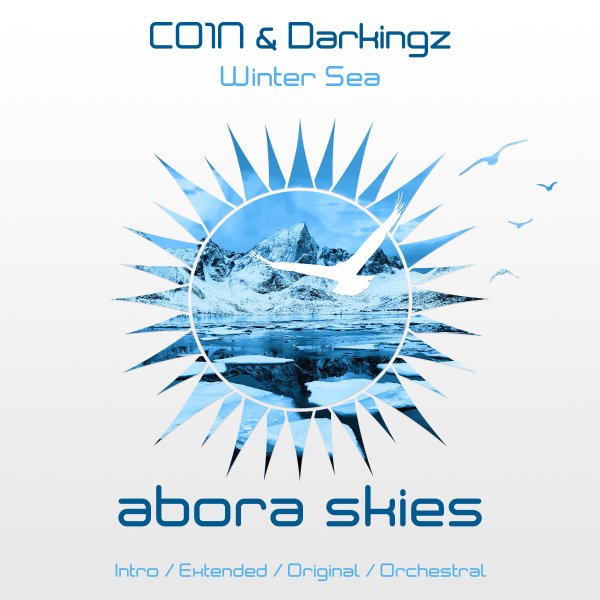 CO1N and Darkingz presents Winter Sea on Abora Recordings