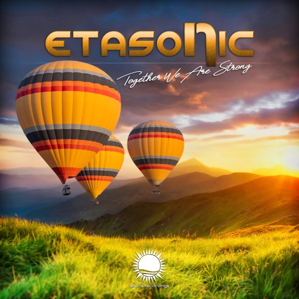 Etasonic presents Together We Are Strong on Abora Recordings