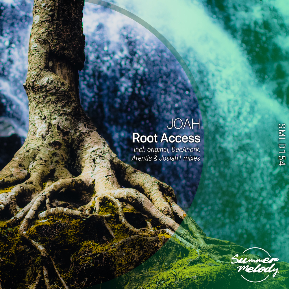 JOAH presents Root Access on Summer Melody Records