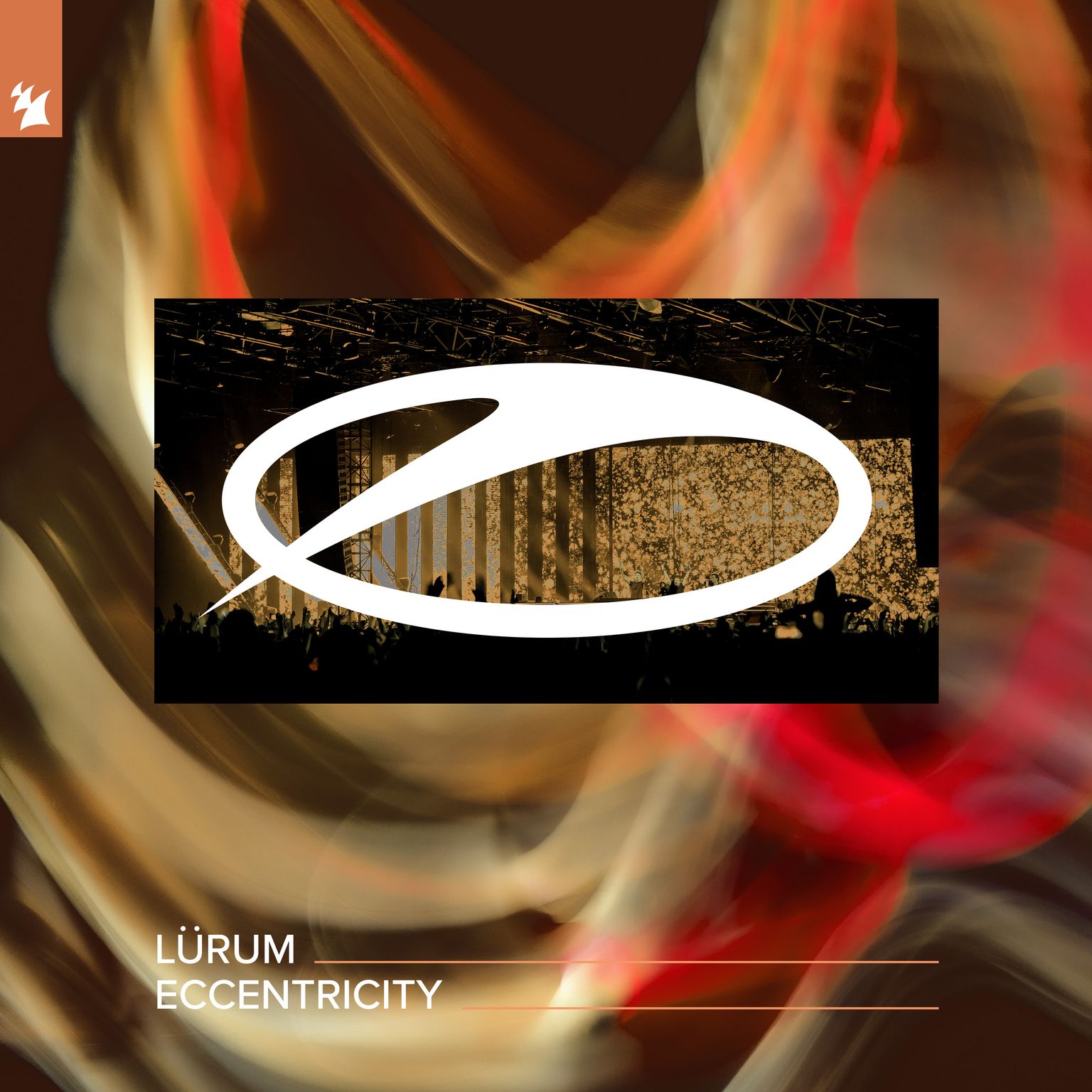 LÜRUM presents Eccentricity on A State Of Trance