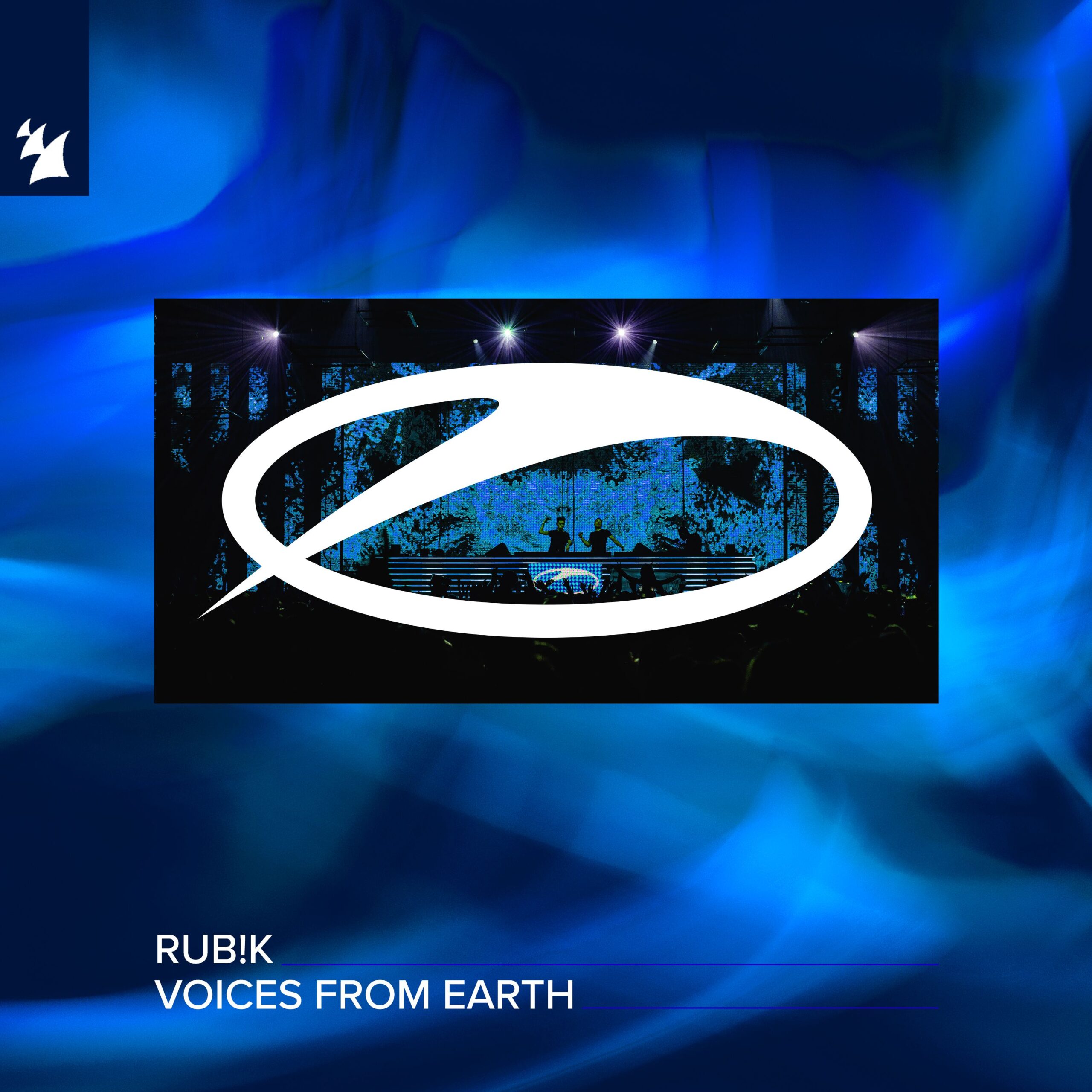 Rub!k presents Voices From Earth on A State Of Trance