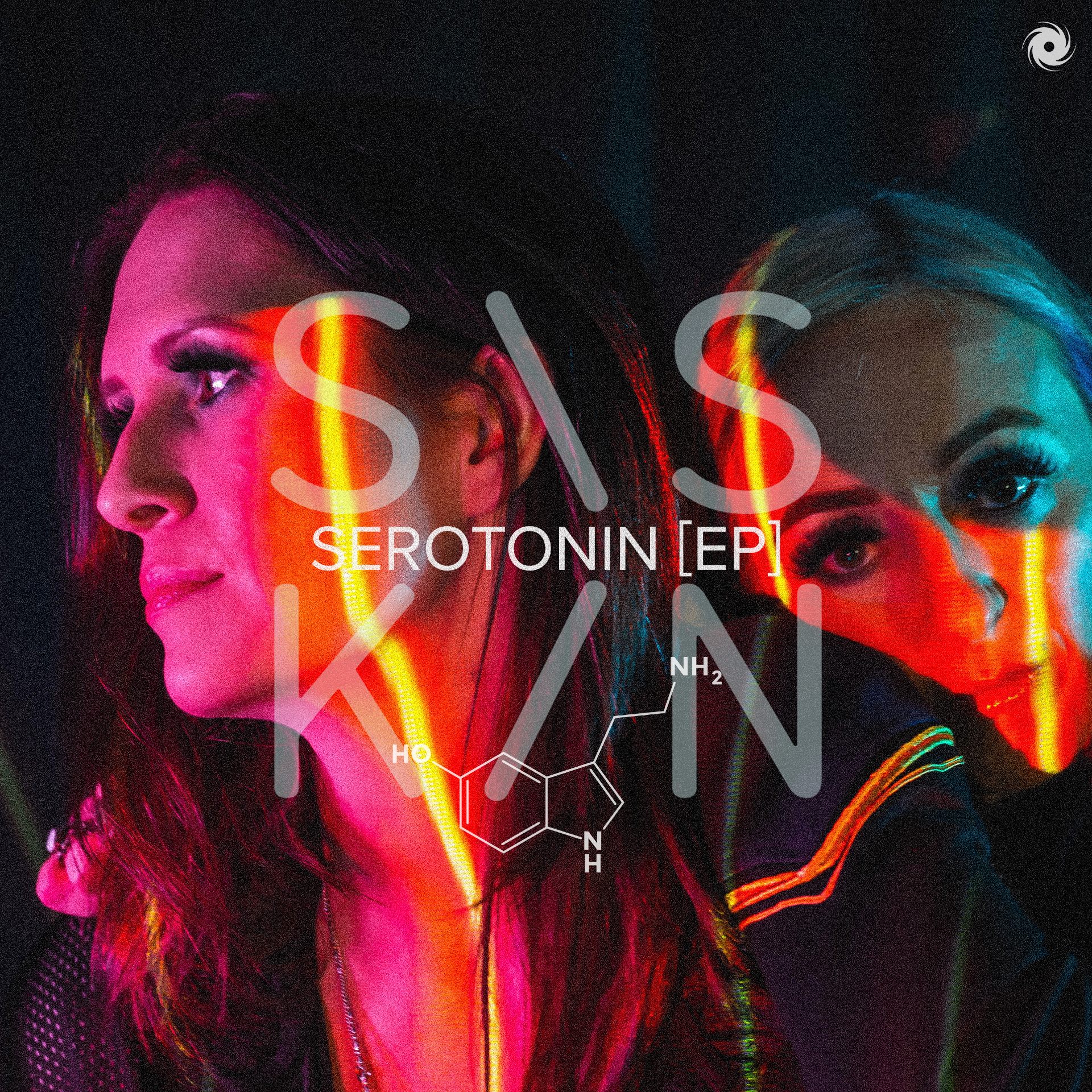 Siskin presents Serotonin EP on Black Hole Recordings