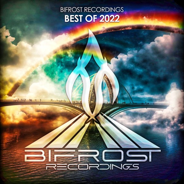 Various Artists presents Best Of 2022 on Bifrost Recordings