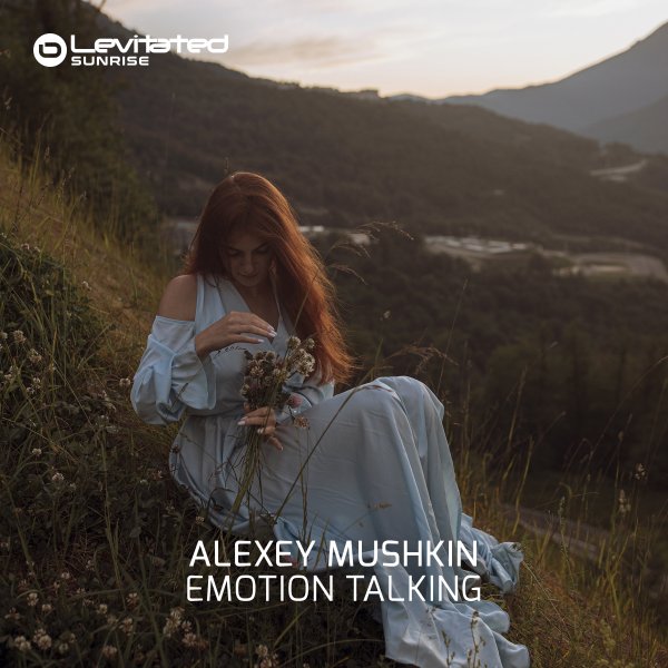 Alexey Mushkin presents Emotion Talking on Levitated Music