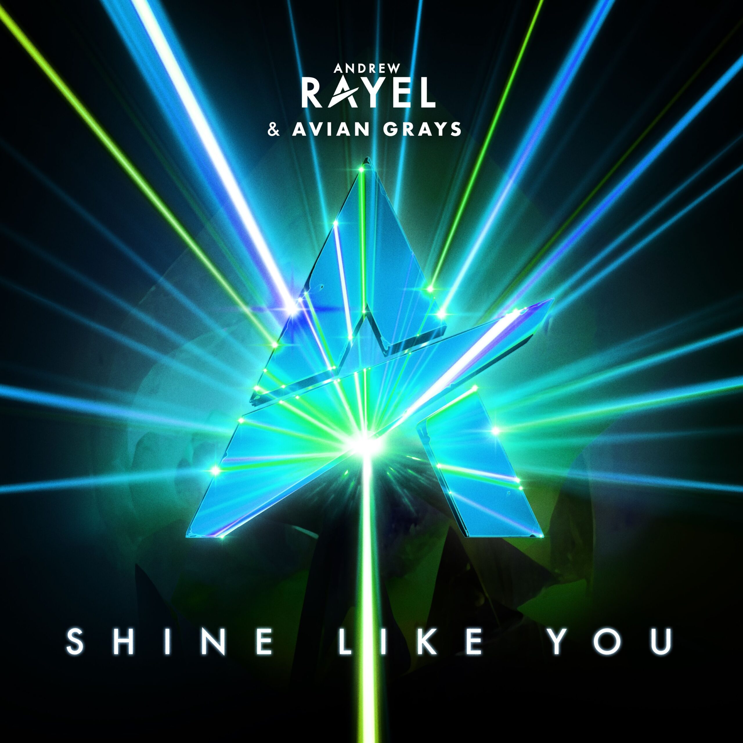 Andrew Rayel and AVIAN GRAYS presents Shine Like You on Find Your Harmony