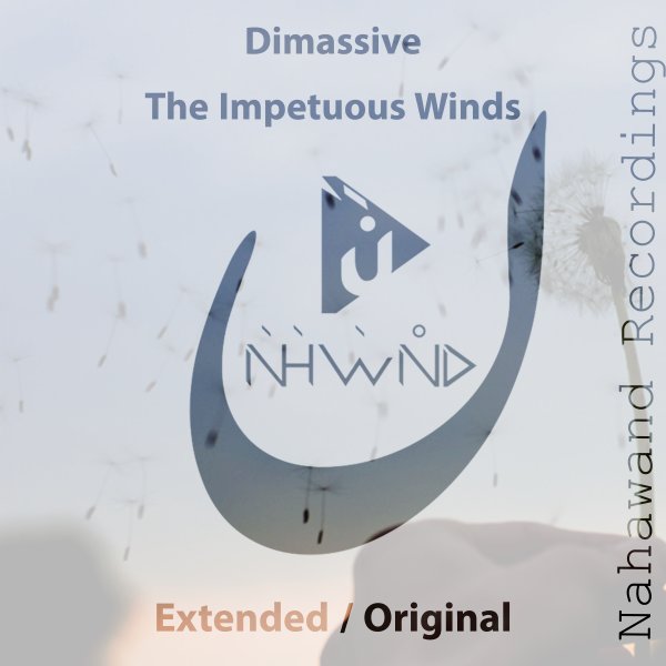 Dimassive presents The Impetuous Winds on Nahawand Recordings