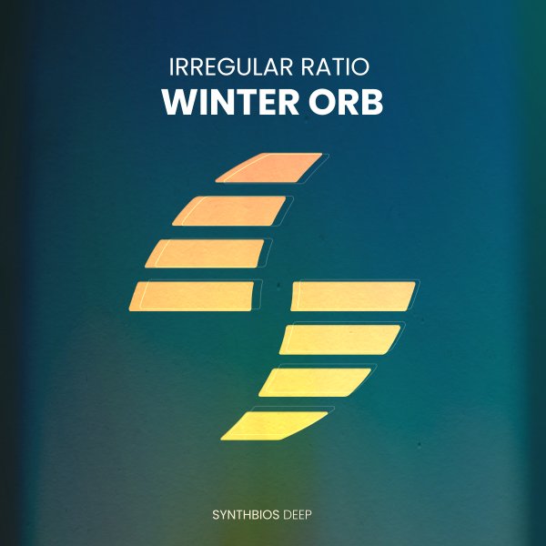 Irregular Ratio presents Winter Orb on Synthbios Deep