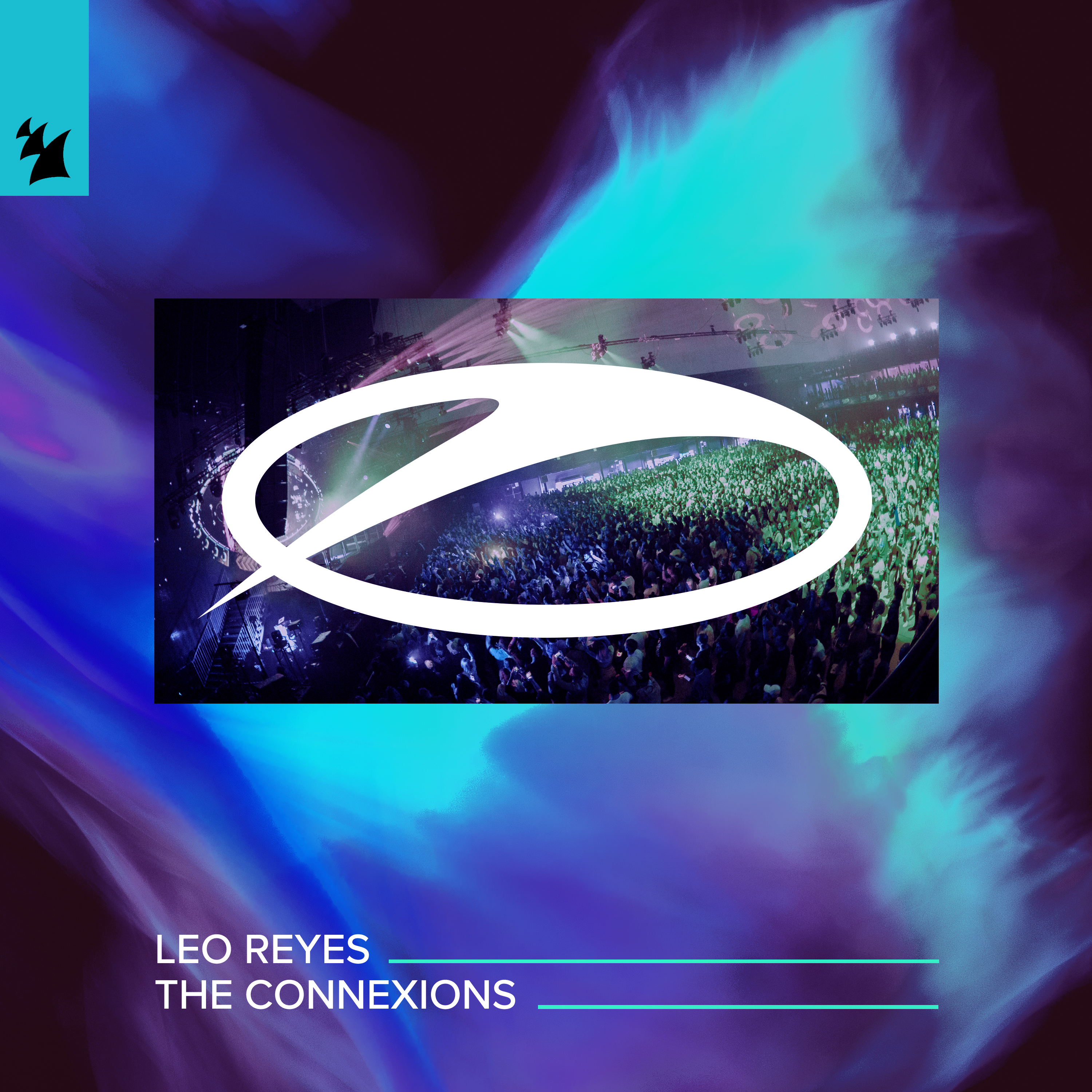 Leo Reyes presents The Connexions on A State Of Trance