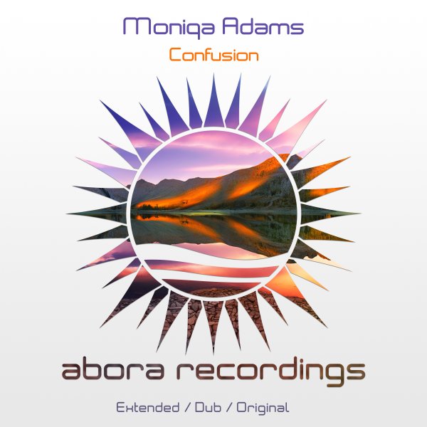 Moniqa Adams presents Confusion on Abora Recordings
