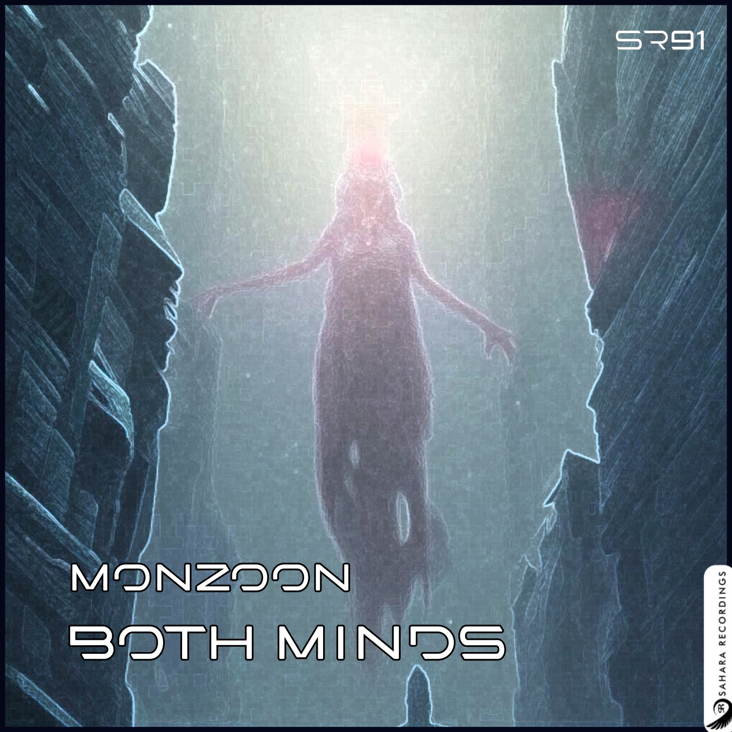 Monzoon presents Both Minds on Sahara Recordings