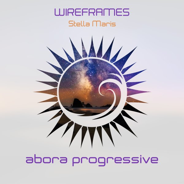 WIREFRAMES presents Stella Maris on Abora Recordings