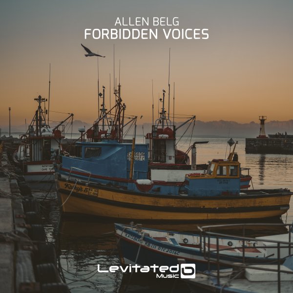Allen Belg presents Forbidden Voices on Levitated Music