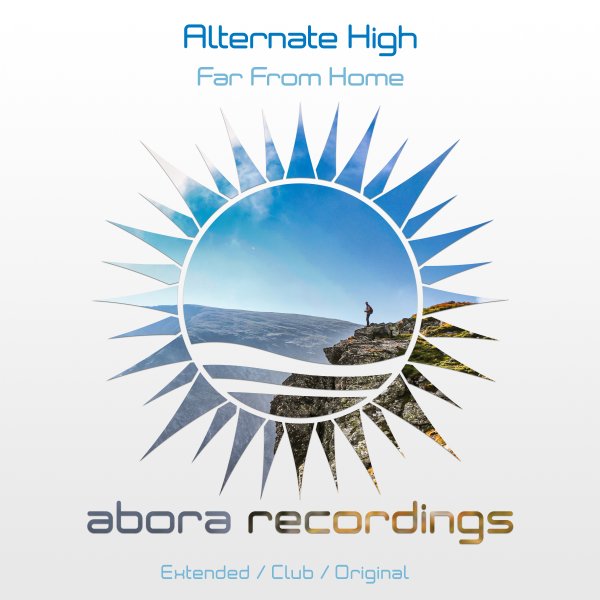 Alternate High presents Far From Home on Abora Recordings