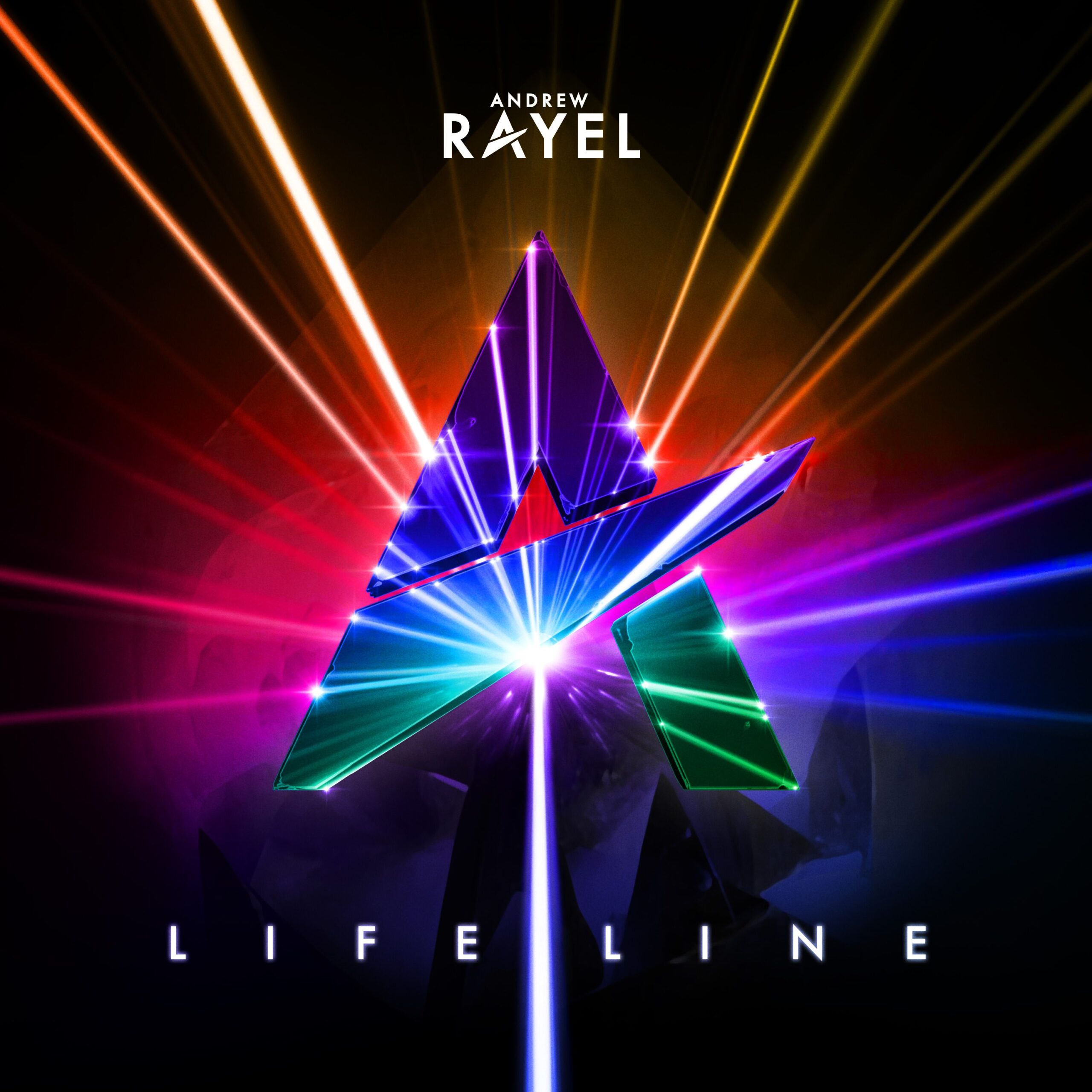 Andrew Rayel presents Lifeline (album) on Armada Music