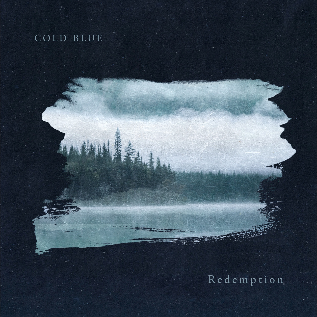 Cold Blue presents Redemption on Cold Blue Records