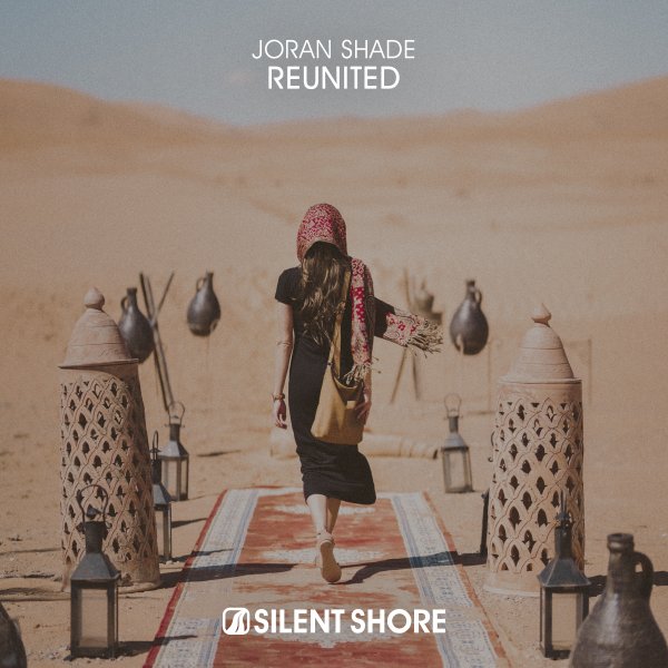 Joran Shade presents Reunited on Silent Shore Records