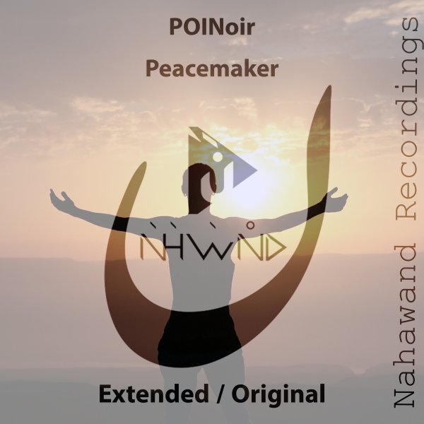 POINoir presents Peacemaker on Nahawand Recordings