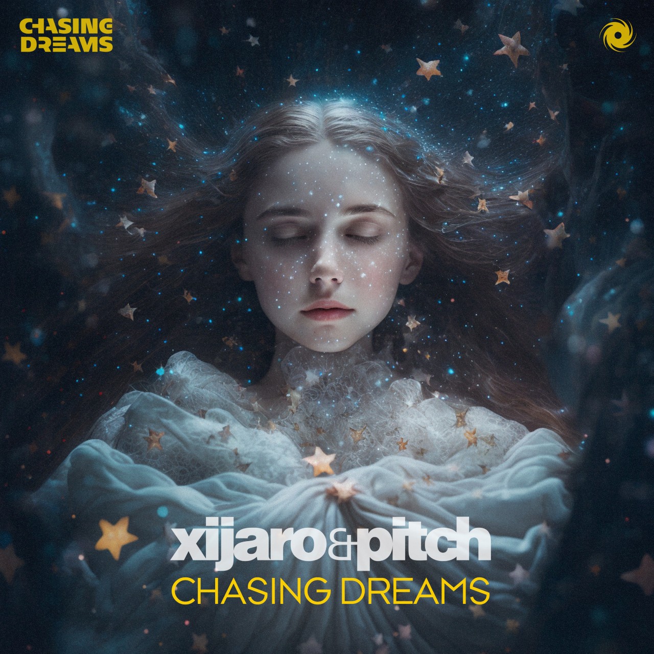XiJaro and Pitch presents Chasing Dreams on Black Hole Recordings