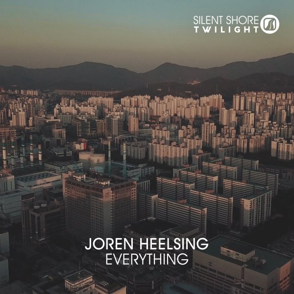 Joren Heelsing presents Everything on Silent Shore Records
