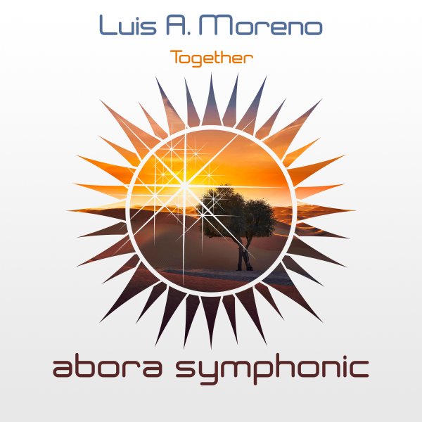 Luis A. Moreno presents Together on Abora Recordings