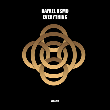 Rafael Osmo presents Everything on Vandit Records