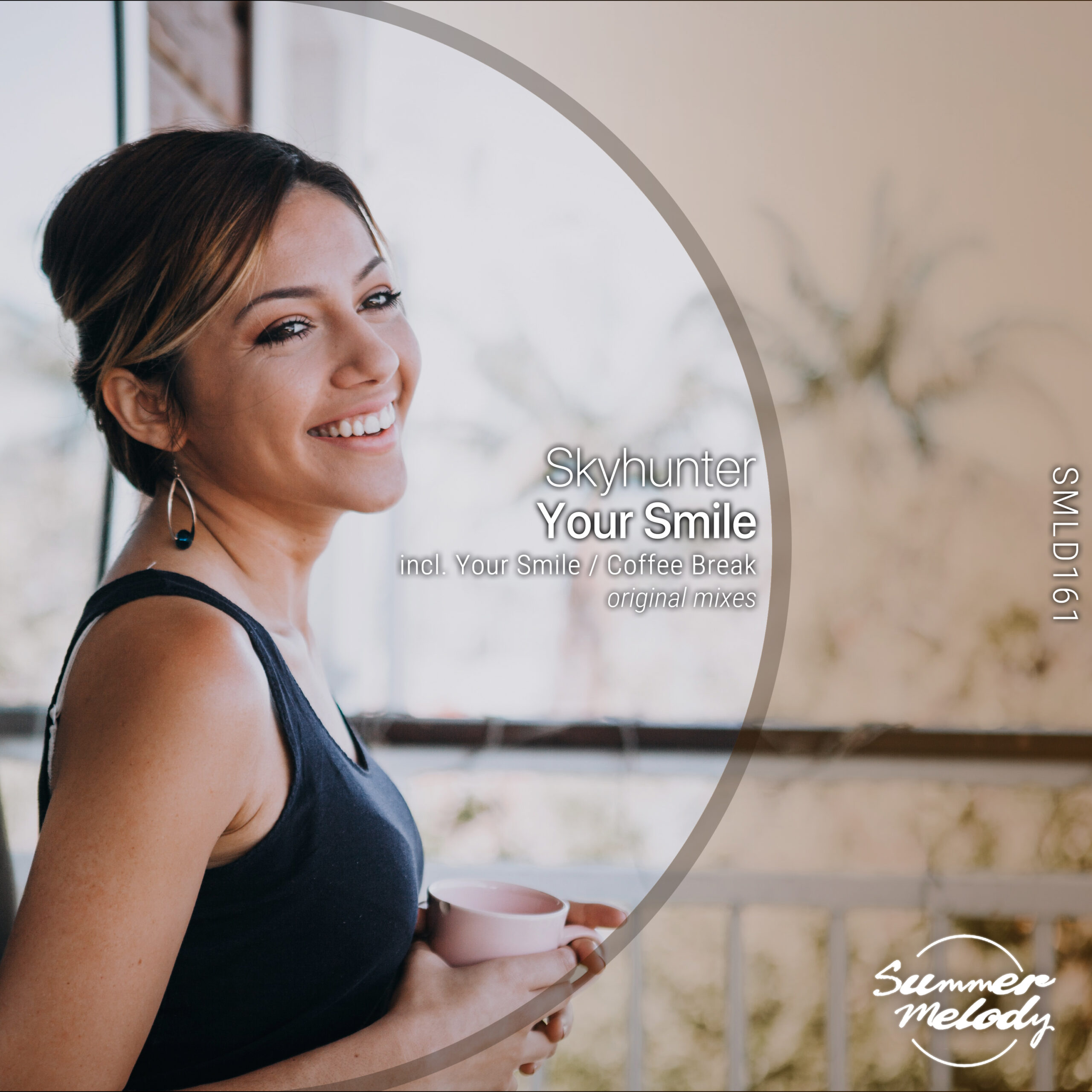 Skyhunter presents Your Smile on Summer Melody Records
