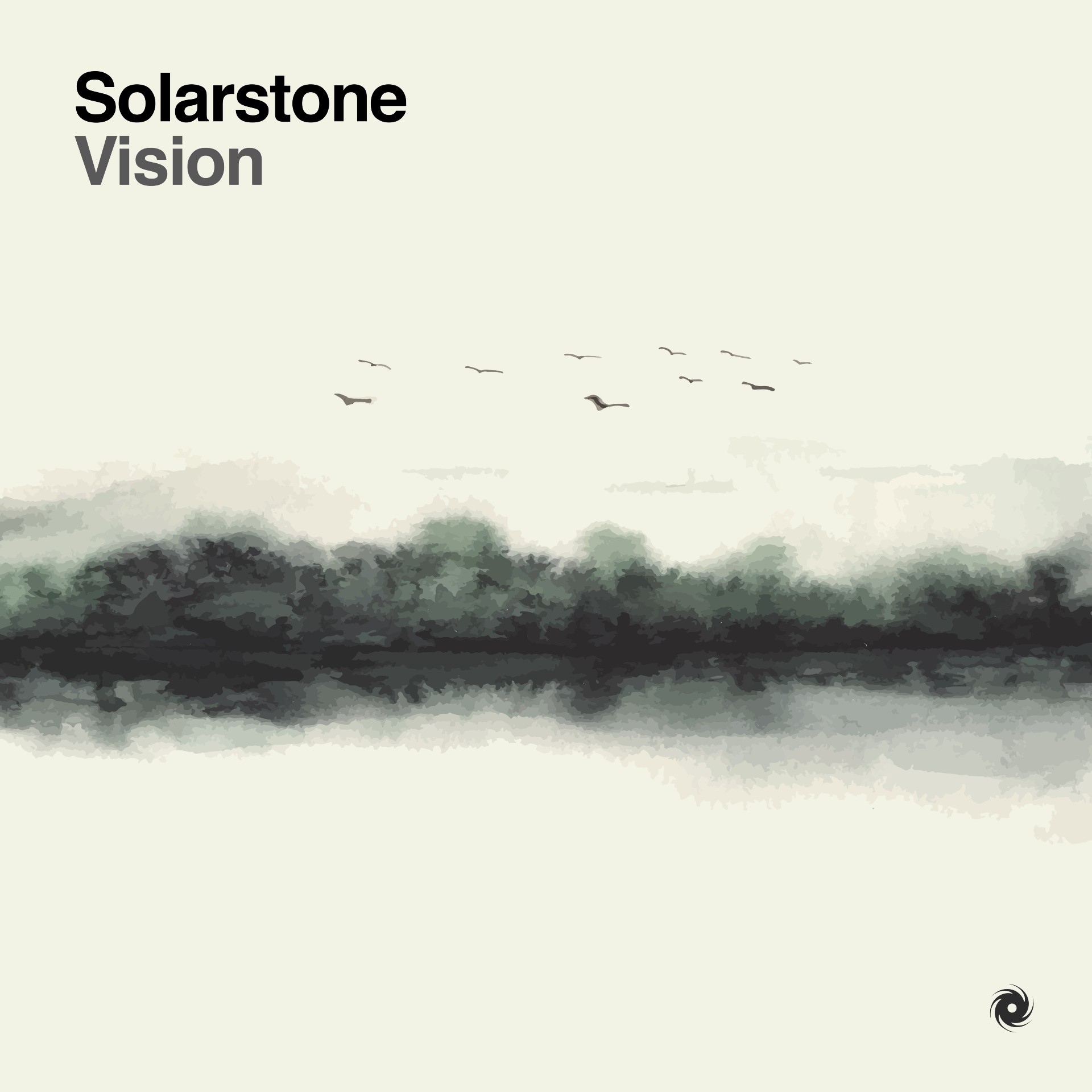 Solarstone presents Vision on Pure Trance Recordings