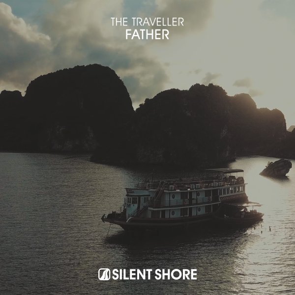 The Traveller presents Father on Silent Shore Records