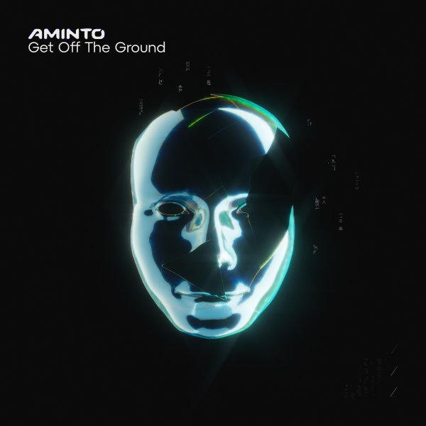 AMINTO presents Get Off The Ground on Aminto Music