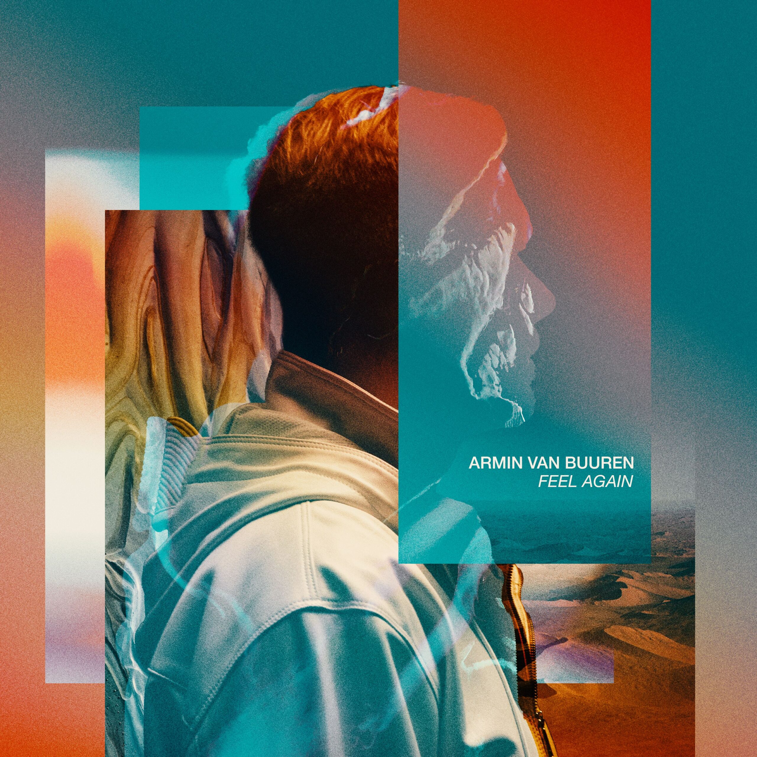 Armin van Buuren presents Feel Again (album) on Armada Music