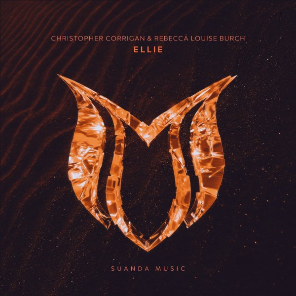 Christopher Corrigan and Rebecca Louise Burch presents Ellie on Suanda Music