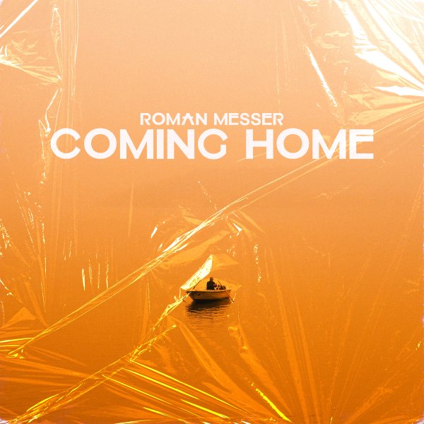 Roman Messer presents Coming Home on Suanda Music