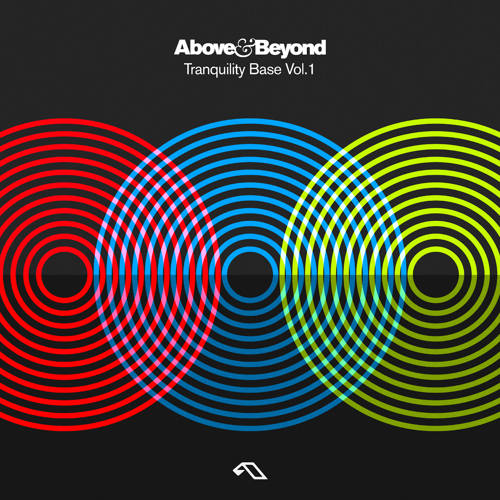 Above and Beyond presents Tranquility Base volume 1 EP on Anjunabeats