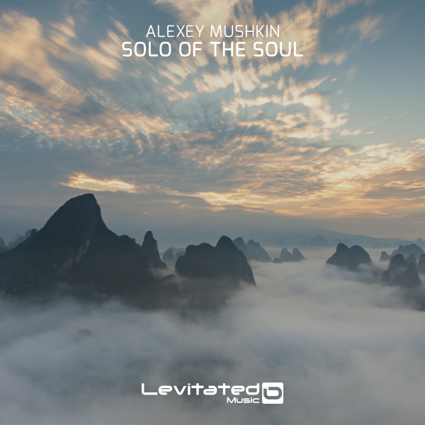 Alexey Mushkin presents Solo Of The Soul on Levitated Music