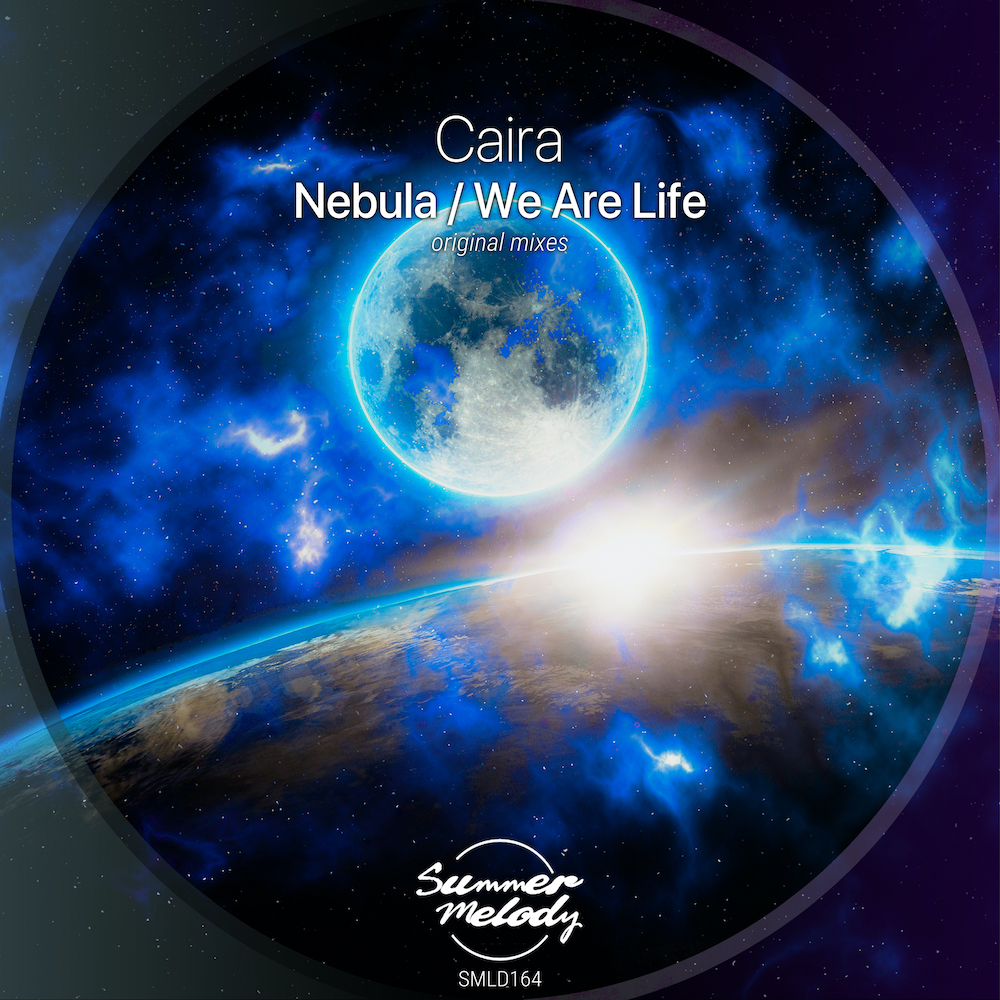 Caira presents Nebula EP on Summer Melody Records