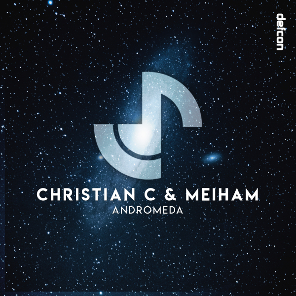 Christian C and Meiham presents Andromeda on Defcon Recordings