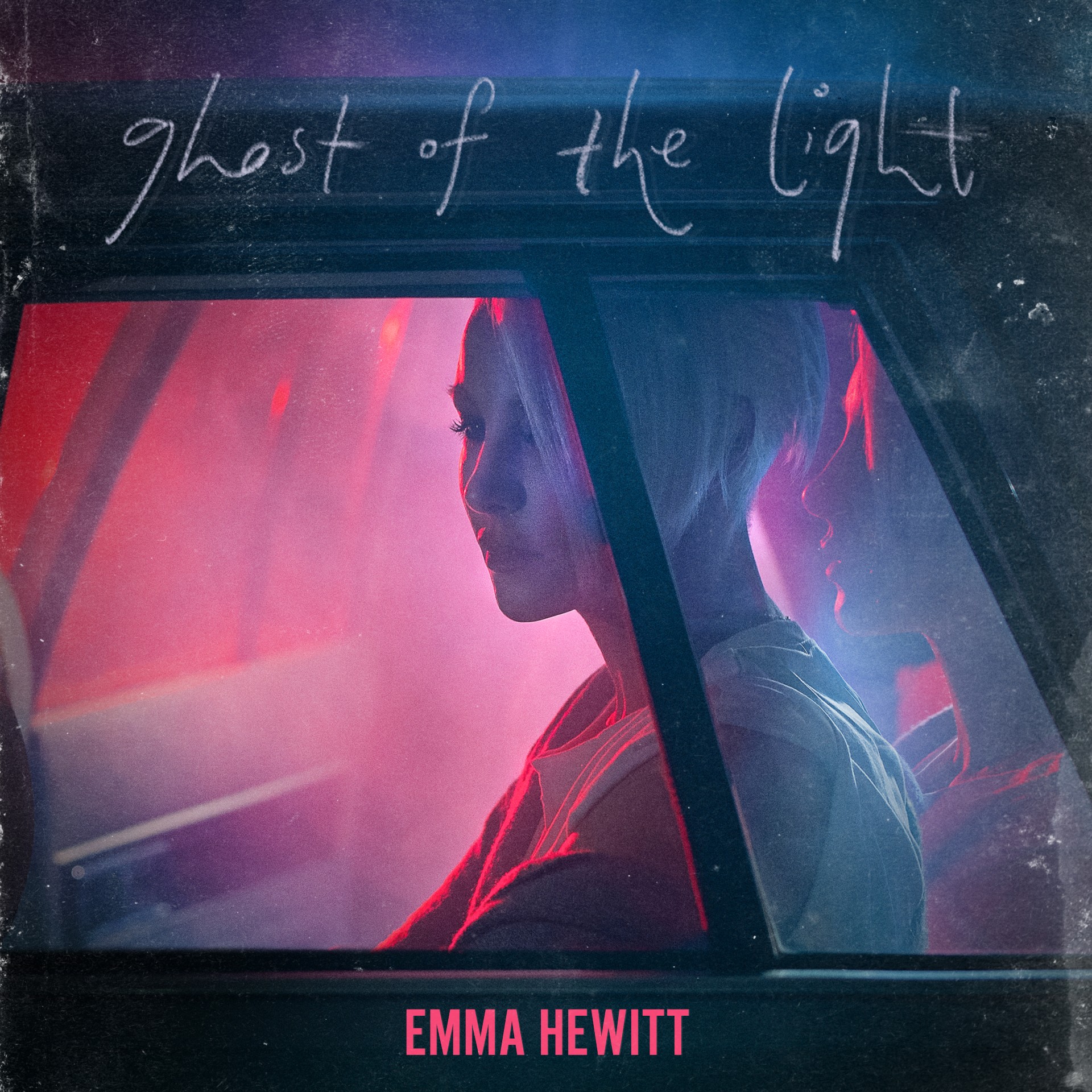 Emma Hewitt presents Ghost Of The Light on Black Hole Recordings