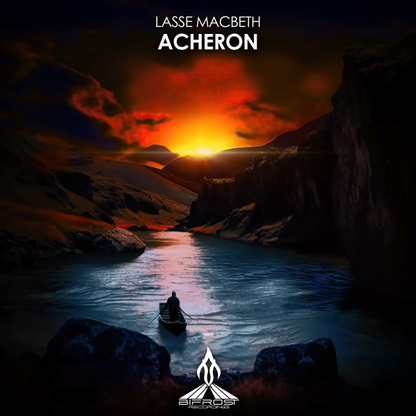 Lasse Macbeth presents Acheron on Bifrost Recordings